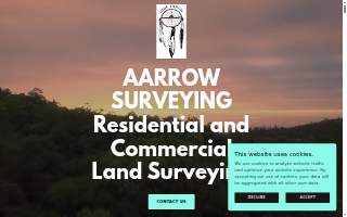 Aarrow Surveying