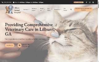 Abbott Animal Hospital