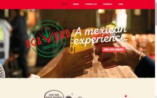 Agavero Cantina - Parkside