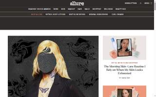 Allure Pet Salon