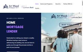 Art Wood Mortgage Team of Lilburn