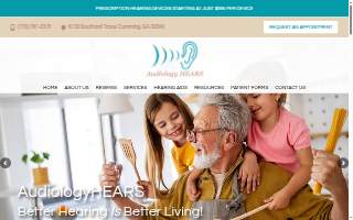Audiology HEARS