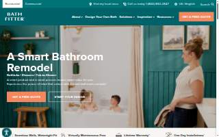 Bath Fitter