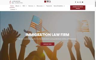 BCA Law Firm