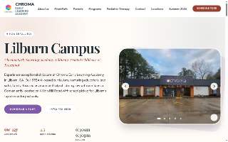 Chroma Early Learning Academy of Lilburn