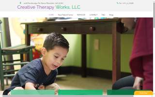 Creative Therapy Works