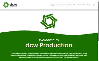 dcw production