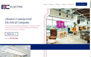 EC Electric Inc