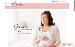 Georgia Prenatal