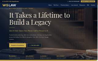 GEORGIA Will and Probate Lawyers, LLC. Steve Ashby & Latawsha Little-Hill