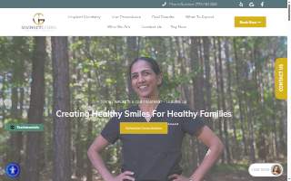 Gwinnett Dental Implant & Periodontal Center