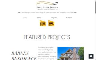 King Home Design of Lilburn
