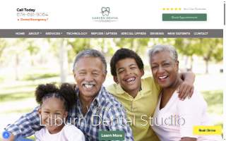 Lilburn Dental Studio