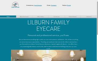 Lilburn Family Eyecare