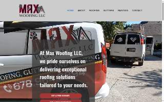 Max Woofing LLC