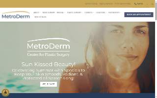 MetroDerm - Alpharetta