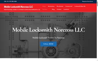 Mobile Locksmith Norcross LLC of Lilburn