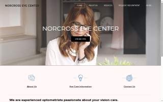 Norcross Eye Center of Lilburn