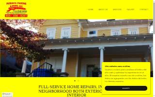 Patrick's Painting & More, LLC