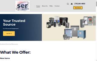 Southern Electrical Resources