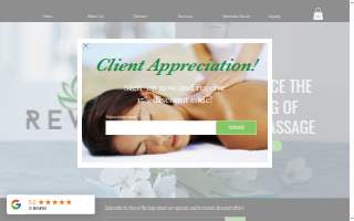 Spa Reveda