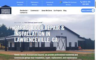 The Garage Door Guys