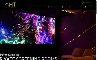 Atlanta Home Theater