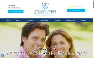 Atlanta West Periodontics