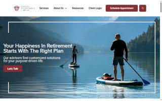 Capital Investment Advisors