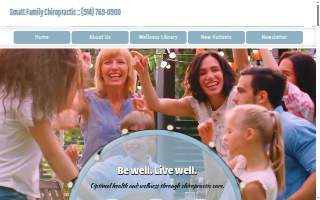 Chiro-Time Clinics Lithia Springs
