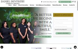 Daniel Dentistry of Lithia Springs