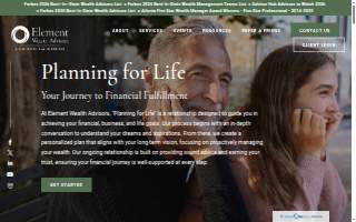 Element Wealth Advisors