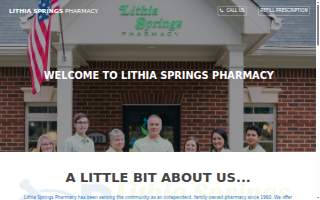 Lithia Springs Pharmacy