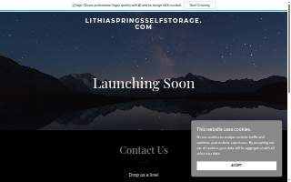 Lithia Springs Self Storage
