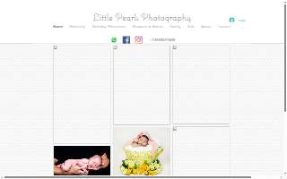 Little Pearls Photography