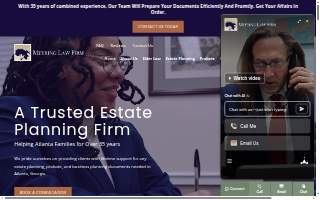 Meyring Law Firm