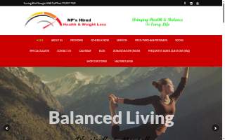 NP’s Hired Health & Weight Loss of Lithia Springs
