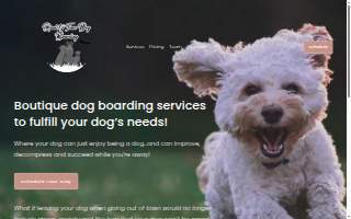 Quality Time Dog Boarding and Training