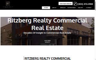 Ritzberg Realty Commercial Real Estate of Lithia Springs
