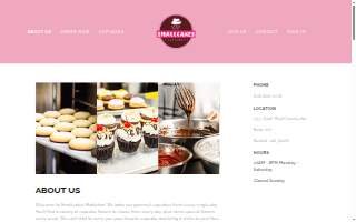 Smallcakes, Mableton