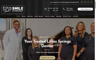 Smile Symphony
