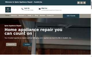 Spins Appliance Repair of Lithia Springs