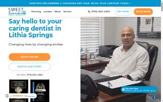 Sweet Water Family Dentistry