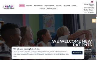 West Atlanta Pediatrics of South Fulton