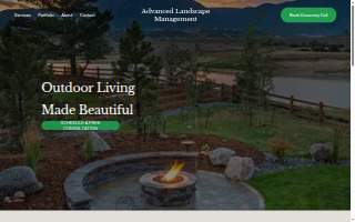 Advanced Landscape Services