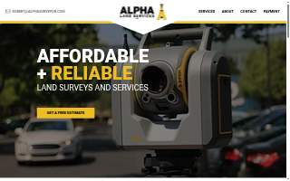 Alpha Land Services
