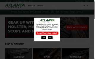 Atlanta Rifleworks