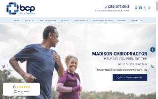 Back Care Plus Chiropractic, P.C.