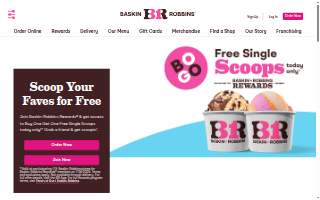 Baskin-Robbins