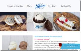 Berens Frozen Custard
